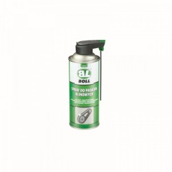 Ékszíj karbantartó spray 400 ml / Boll