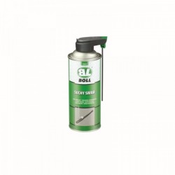 Száraz kenőanyag spray 400 ml applikátor / Boll