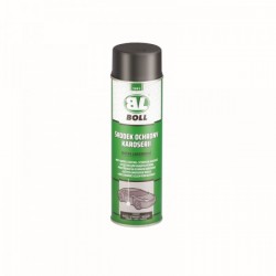 Karosszéria védő spray fekete 500ml Baranek / Boll konserwacja