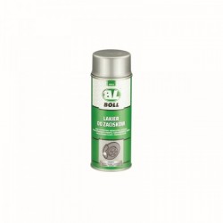 Fékkaliper festék ezüst 400 ml