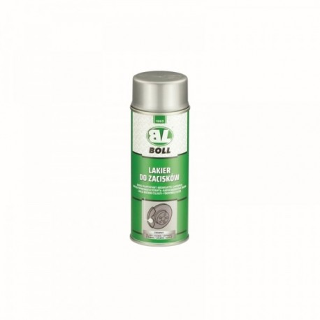 Fékkaliper festék ezüst 400 ml