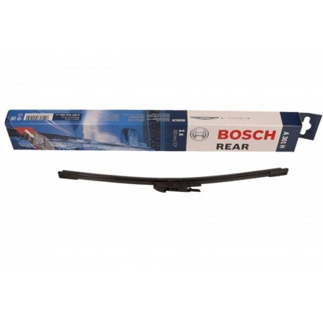 Hátsó ablaktörlő lapát Aerotwin egyedi 300 mm DB E, GLA osztály 06.16- 1568200045