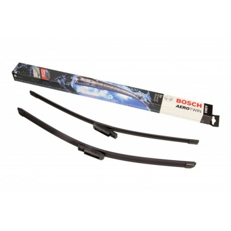 Aerotwin ablaktörlő lapát dupla 555/555 mm Audi A6, RS6, S6, A6L VM364