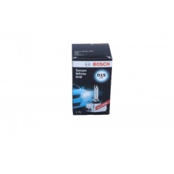 Xenon fehér kisülőlámpa D1S karton N 105 661 03