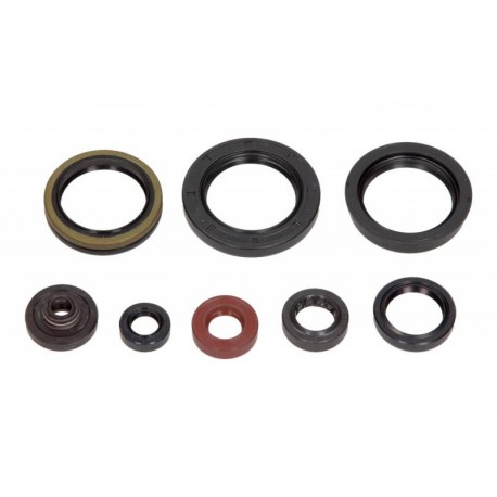 Olajtömítés készlet motor Suzuki RMX-Z 450 2014