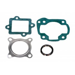 Yamaha YW Zuma 50 2002 - 2011 motor felső motor tömítés készlet (4 db) P400485600162