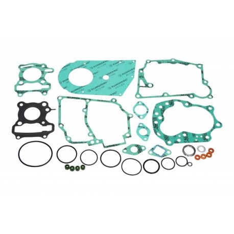 Motor tömítéskészlet teljes szett Sym Mio 50 2006 - 2009 (28 db)