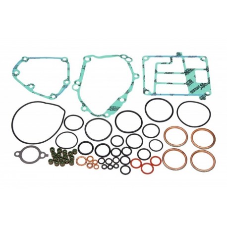 Yamaha FZ8 800 2011-2012 motor tömítéskészlet (30 db) szelepdeknitömítés nélkül