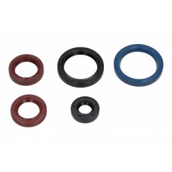 Olajtömítés készlet motor Piaggio Fly 4T 3V IE DT/LEM 125 2012-2013 (5 db)