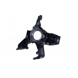 VW kerékcsapágyház első bal Golf 2005- Audi A3 2003- Skoda Octavia pár (külső átmérő 49,6 mm, 3 furatos rögzítés) 1K0407256T