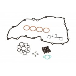 Aprilia RSV4 1000 R/Factory/ABS 2009-2013 motor teljes motor tömítéskészlet (41 db) szelepdeknitömítés nélkül