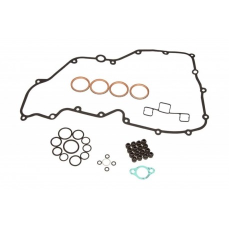 Aprilia RSV4 1000 R/Factory/ABS 2009-2013 motor teljes motor tömítéskészlet (41 db) szelepdeknitömítés nélkül