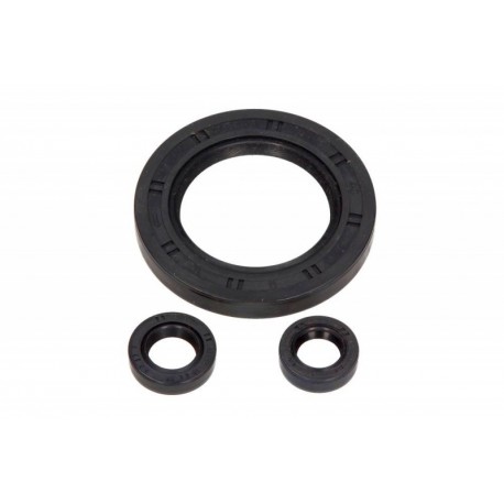 Olajtömítés készlet motorhoz Kawasaki ER-6N 650 / ABS 2006-2014 (3 db) P400250400034