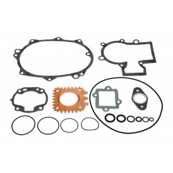 Aprilia Scarabeo Ditech 50 2001 - 2004 motor teljes motor tömítéskészlet (13 db) P400010850025