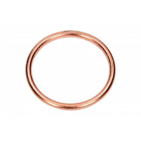 Kipufogó tömítés motorkerékpár KTM Duke 125 2011-2014 (1 db)