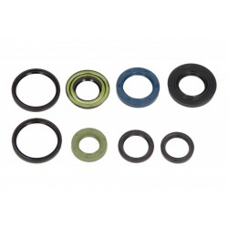 Olajtömítés készlet motorhoz MBK Booster YW 100 1999-2001 (8 darab) P400485400031