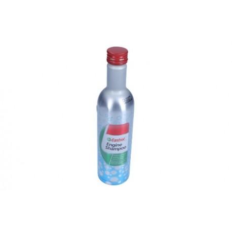 Castrol motoröblítő szer 300 ml motorolajhoz 15CF7C