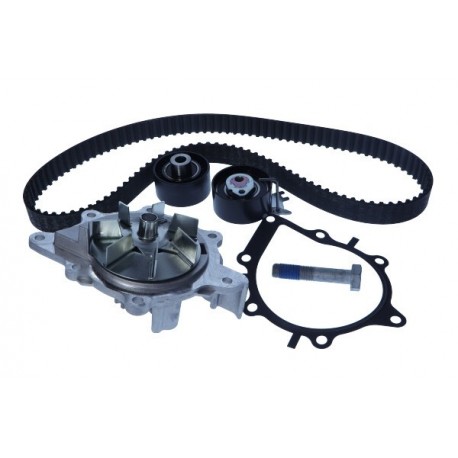 Citroen 2,0 HDI/BlueHDI vezérműszíj készlet (vízpumpával) 116 fog 25,4 mm