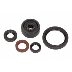 Yamaha WR 250 R 2008-2013 teljes motor olajtömítés készlet P400485400154