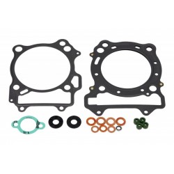 Suzuki DR-Z 400 2000-2007 motorkerékpár felső motor tömítés készlet P400510600036