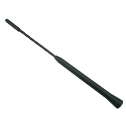 Antennatorony 23 cm 2 adapterrel