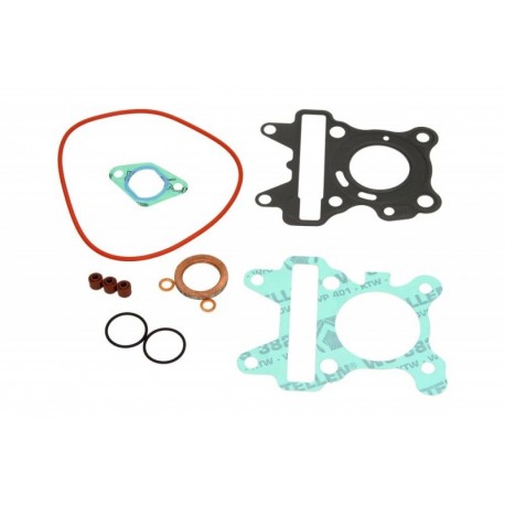 Yamaha C3 50 2009 - 2011 felső motor tömítés készlet (12 db) P400485600172