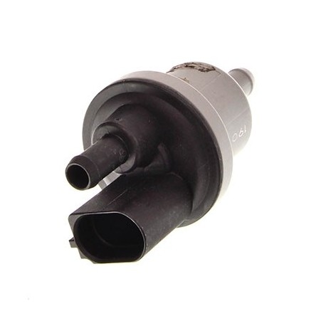 VW Passat 05- üzemanyagtartály légtelenítő szelep 06D133517C