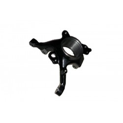 VW Polo 1995-2001 Seat Ibiza/Toledo első kerékcsapágy készlet 357407256C