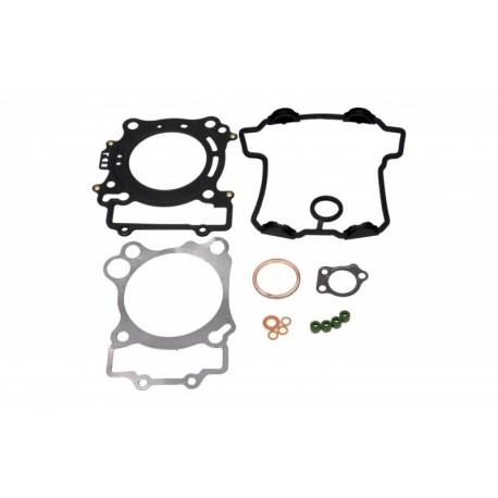 Yamaha WR 250 R 2008-2013 felső motor tömítés készlet P400485600154