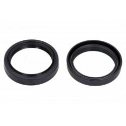 Első felfüggesztés tömítések motorkerékpár készlet rsd2 46x58x10,5/11,5 P40FORK455060