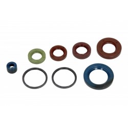 Olajtömítés készlet motorhoz Aprilia SR 50 2003 - 2004 (8 db) P400480400059
