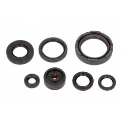 Yamaha WR 250 1988-1997 teljes motor olajtömítés készlet P400485400254