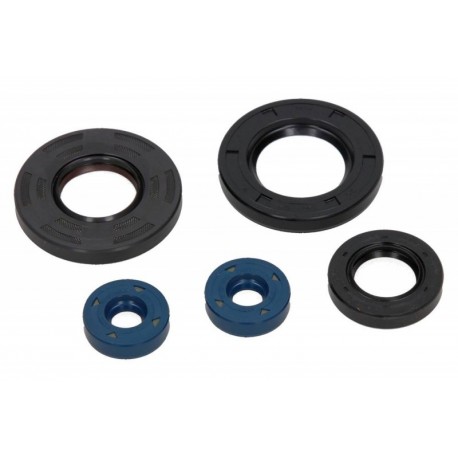 Olajtömítés készlet motorhoz Aprilia Leonardo 4T 125 1996-2001 (5 db) P400010400014