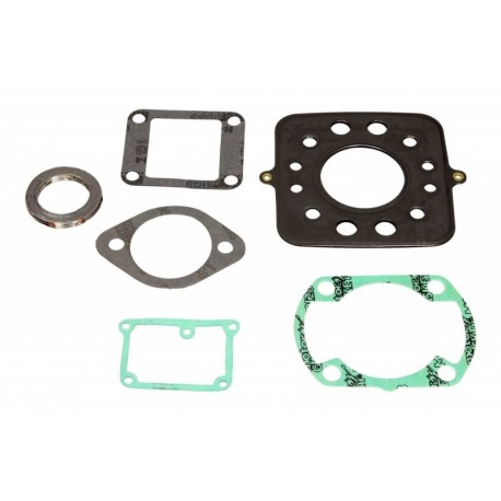 Yamaha TZR 80 felső motor tömítéskészlet 1986-1993 (6 db) P400485600081