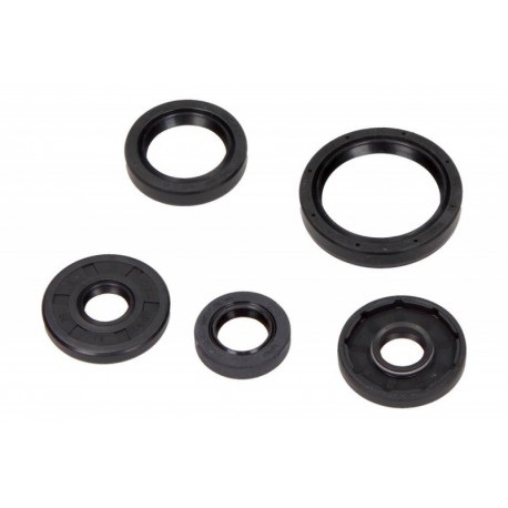 BMW G 450 X 2007-2010 motor teljes motorolaj tömítéskészlet