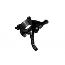 VW Polo 1995-2001 Seat Ibiza/Toledo bal első kerékcsapágyház 357407255C