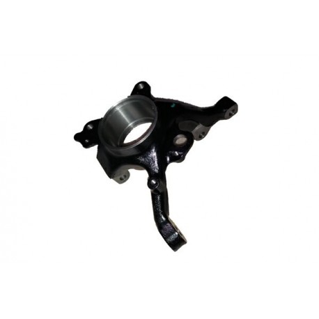 VW Polo 1995-2001 Seat Ibiza/Toledo bal első kerékcsapágyház 357407255C
