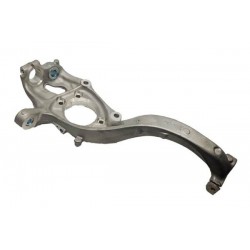 Audi kerékcsapágyház jobb A4, A5, A6, A7, Q5 07-től 4G0407253A