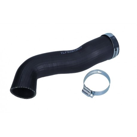 Volvo intercooler cső 1,6/2,0/2,4D/2,5 30636856