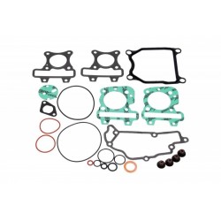 Aprilia Scarabeo 4T 4V 50 2010 - 2014 motor teljes motor tömítéskészlet (23 db) P400480850026