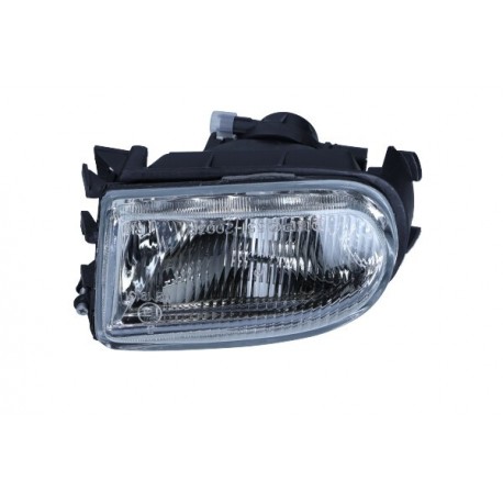 Ködlámpa Renault Clio/Megane H1 1996-1999 pár 19-0587-05-2