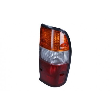 Mazda B hátsó lámpa 06.99-11.06 pár YM3D-51-150AA
