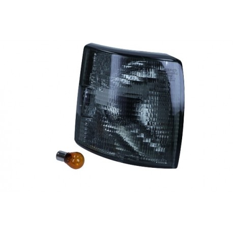 Irányjelző Volkswagen Transporter IV 1990-2003 készlet sötét 18-3321-15-2