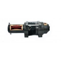 Dragon Winch Highlander 3500 HD-S szintetikus kötél csörlő