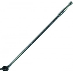 Csuklós racsnis fogantyú 1/2 x 620 mm