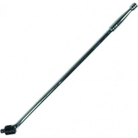 Csuklós racsnis fogantyú 1/2 x 620 mm