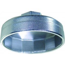 Olajszűrő foglalat 74/14