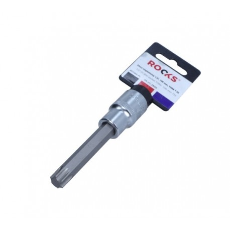 Torx csapkulcs 1/2, 100 mm, T55 OK012846