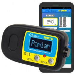Festékvastagság mérő GL-SMART-XL