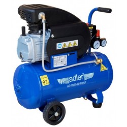 25 literes 8 bar 230v kompresszor